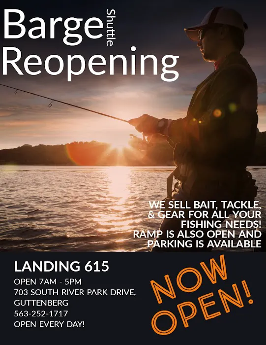 The Landing, a Riverfront Inn 4