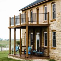 Fritz's Farmhouse & Barn Venue ico