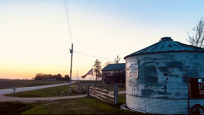 Fritz's Farmhouse & Barn Venue 4
