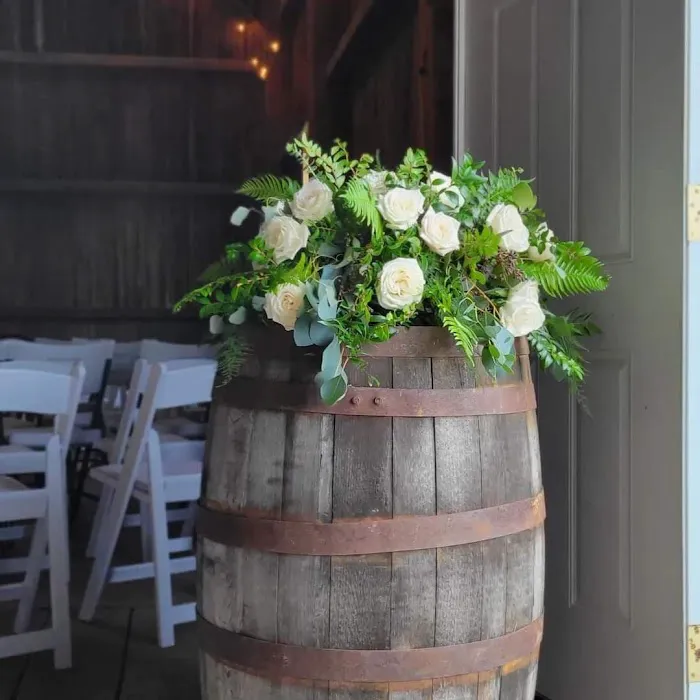 Fritz's Farmhouse & Barn Venue 4