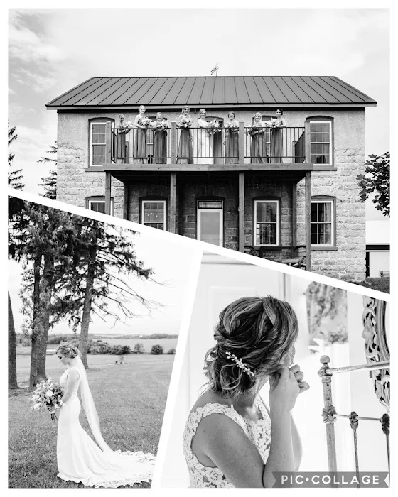 Fritz's Farmhouse & Barn Venue 4