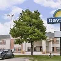 Days Inn by Wyndham Walcott Davenport ico