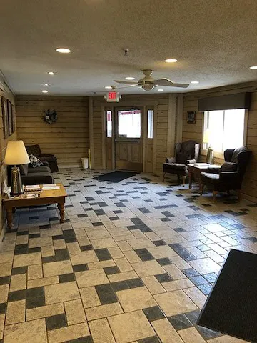 Paddle Wheel Inn 4