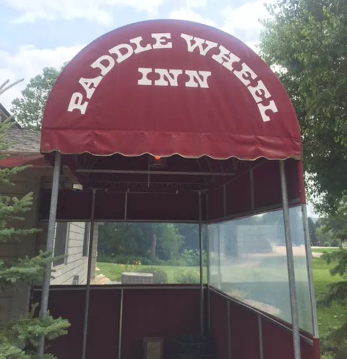 Paddle Wheel Inn 4