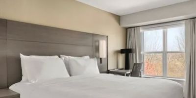Residence Inn Davenport