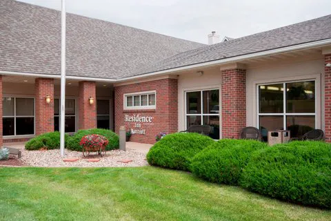 Residence Inn Davenport 4