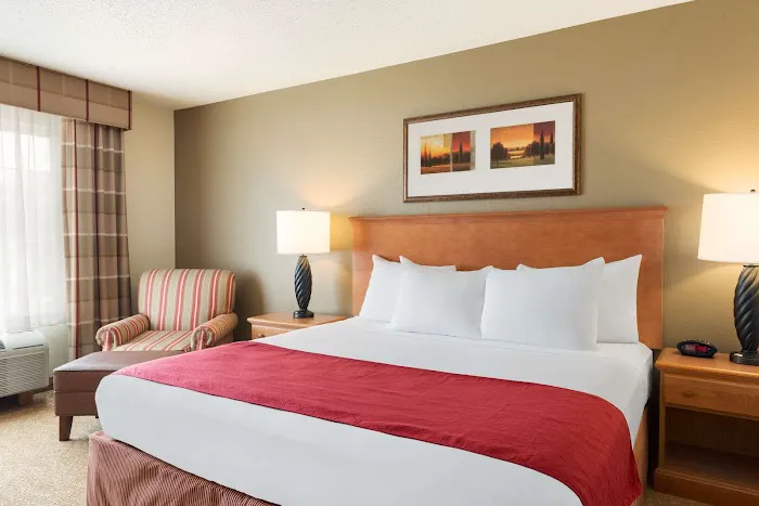 Country Inn & Suites by Radisson, Davenport - Quad Cities 4