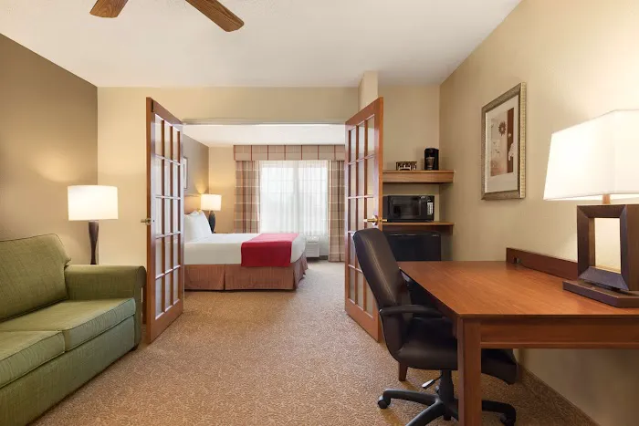 Country Inn & Suites by Radisson, Davenport - Quad Cities 4