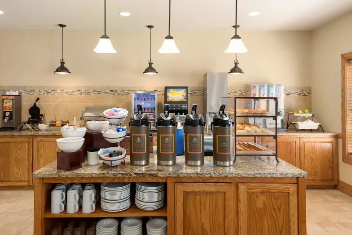 Country Inn & Suites by Radisson, Davenport - Quad Cities 4