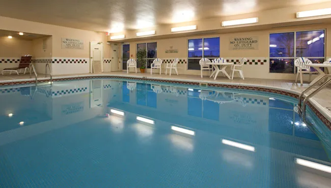 Country Inn & Suites by Radisson, Davenport - Quad Cities 4