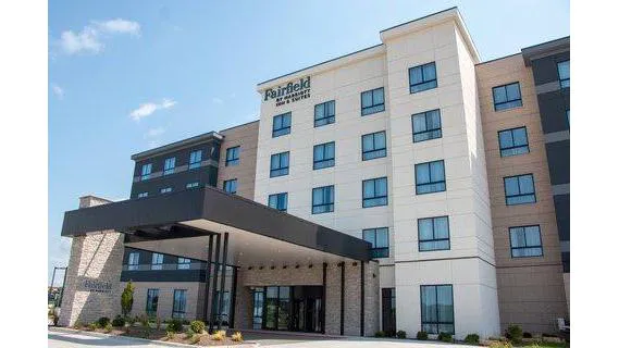Fairfield Inn & Suites Davenport Quad Cities 4