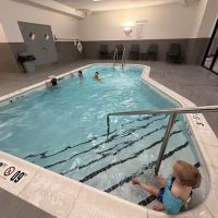 Fairfield Inn & Suites Davenport Quad Cities ico