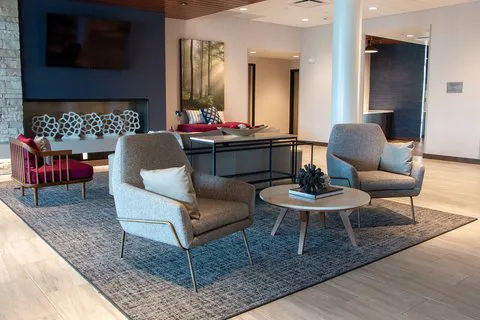 Fairfield Inn & Suites Davenport Quad Cities 4