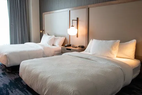 Fairfield Inn & Suites Davenport Quad Cities 4