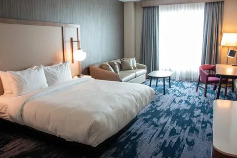 Fairfield Inn & Suites Davenport Quad Cities 4