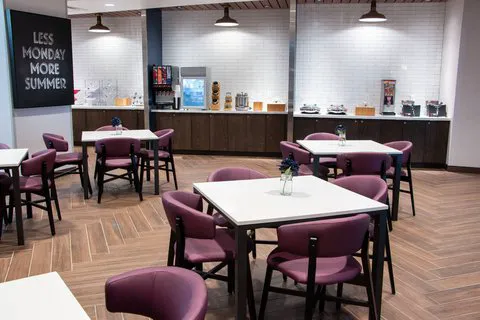 Fairfield Inn & Suites Davenport Quad Cities 4