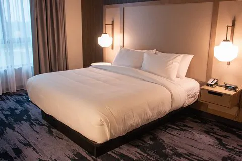 Fairfield Inn & Suites Davenport Quad Cities 4
