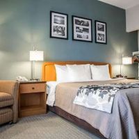 Sleep Inn & Suites Davenport - Quad Cities ico
