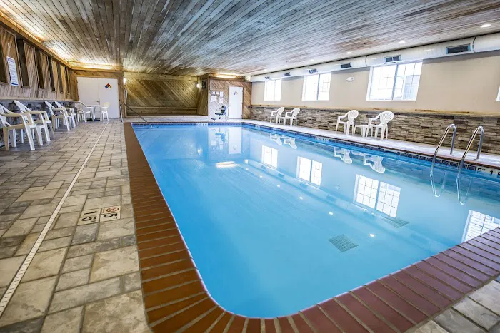 Sleep Inn & Suites Davenport - Quad Cities 4