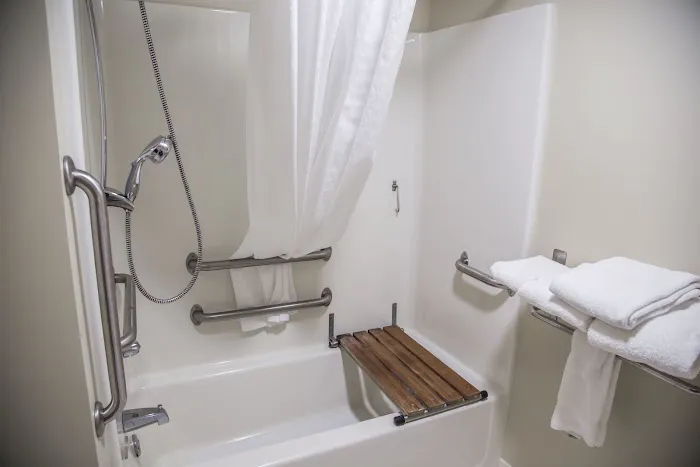 Sleep Inn & Suites Davenport - Quad Cities 4