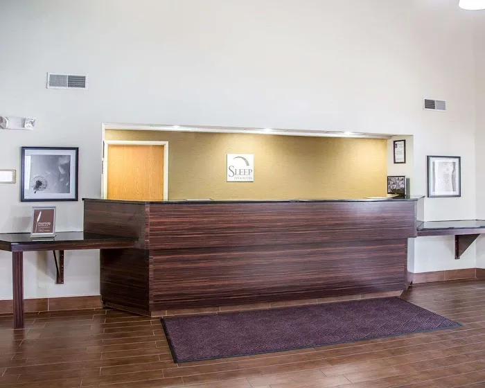 Sleep Inn & Suites Davenport - Quad Cities 4