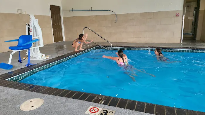 Holiday Inn & Suites Davenport by IHG 4