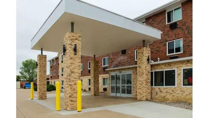 Holiday Inn & Suites Davenport by IHG 4