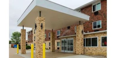 Holiday Inn & Suites Davenport by IHG