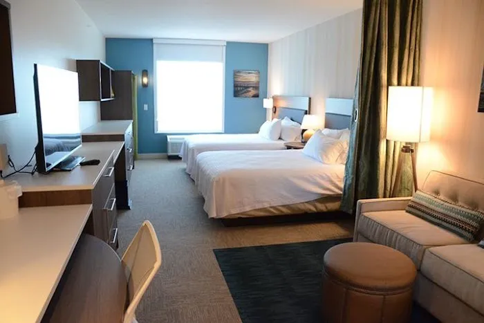 Home2 Suites by Hilton Bettendorf Quad Cities 4