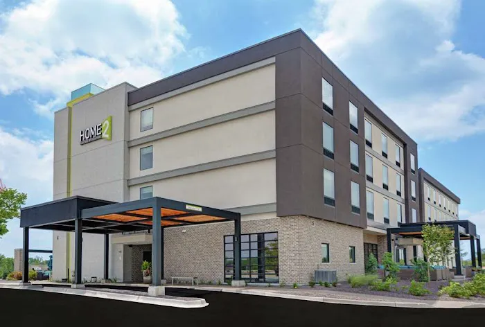 Home2 Suites by Hilton Bettendorf Quad Cities 4