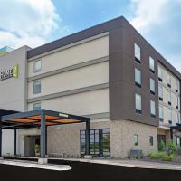 Home2 Suites by Hilton Bettendorf Quad Cities ico