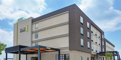 Home2 Suites by Hilton Bettendorf Quad Cities