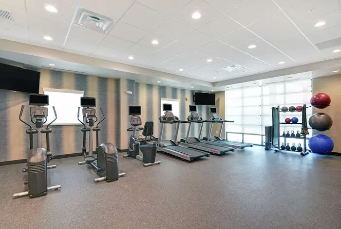 Home2 Suites by Hilton Bettendorf Quad Cities 4