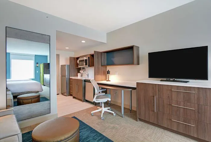 Home2 Suites by Hilton Bettendorf Quad Cities 4