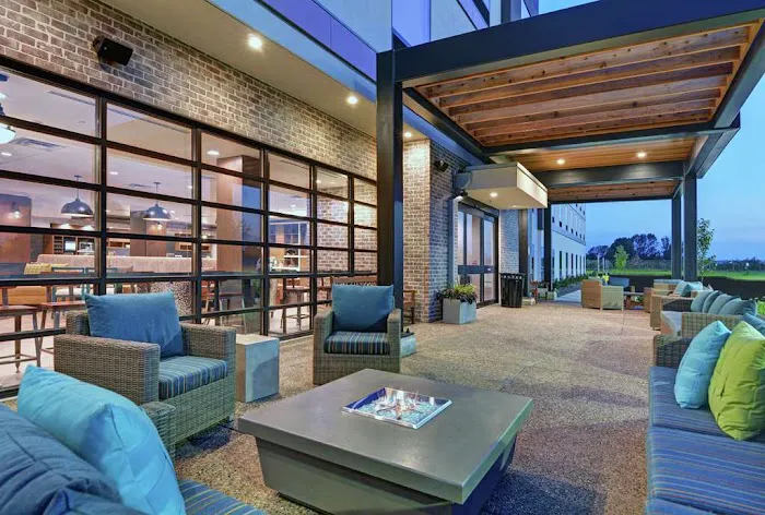 Home2 Suites by Hilton Bettendorf Quad Cities 4