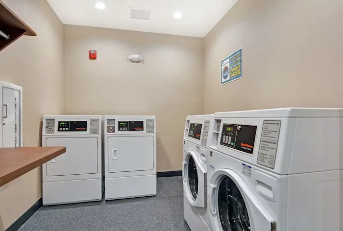 Home2 Suites by Hilton Bettendorf Quad Cities 4