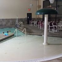 Ramada by Wyndham Bettendorf ico