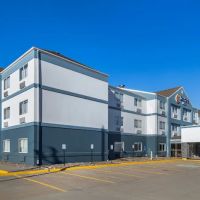 Comfort Inn Davenport East - Bettendorf ico