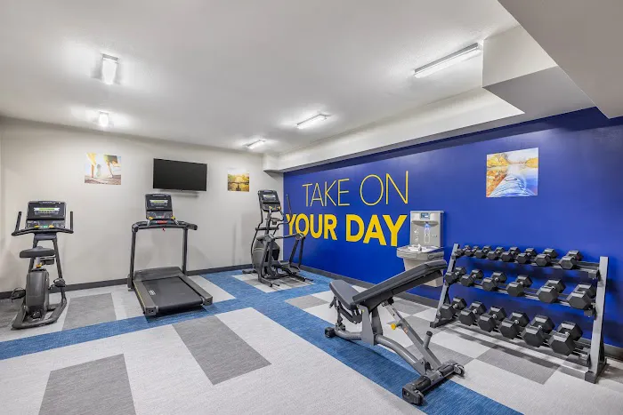 Comfort Inn Davenport East - Bettendorf 4