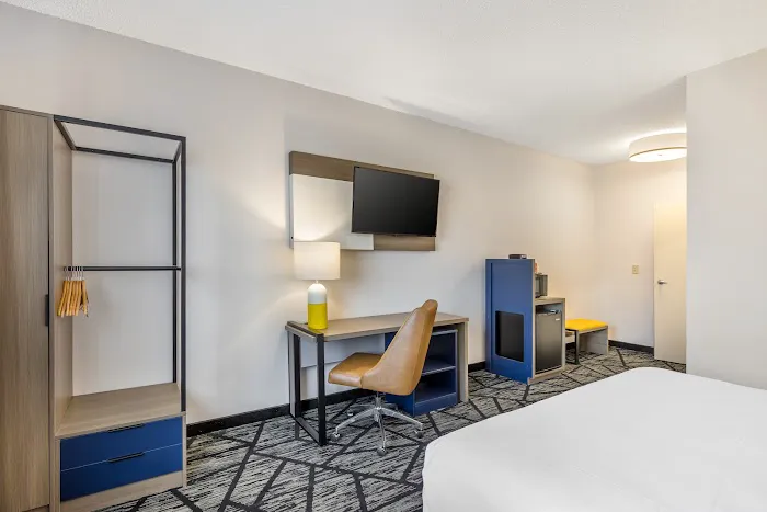 Comfort Inn Davenport East - Bettendorf 4