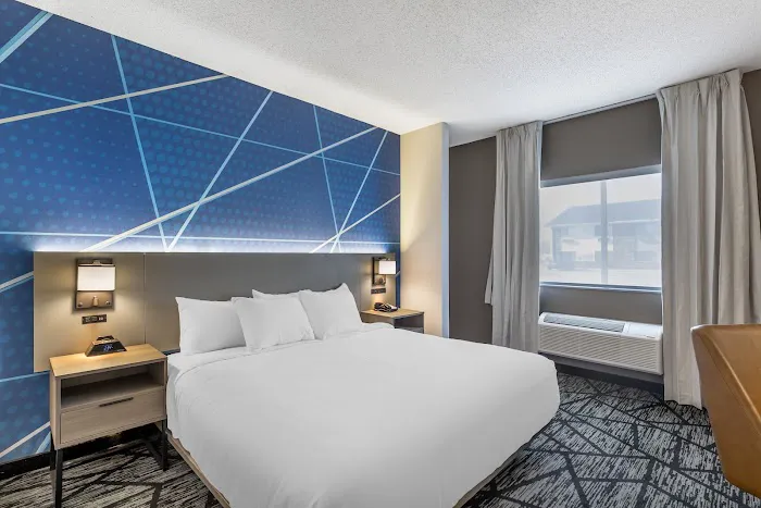 Comfort Inn Davenport East - Bettendorf 4