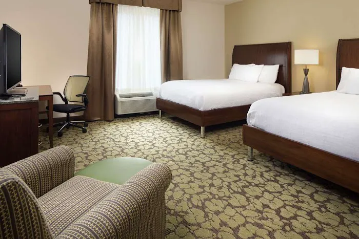 Hilton Garden Inn Bettendorf/Quad Cities 4