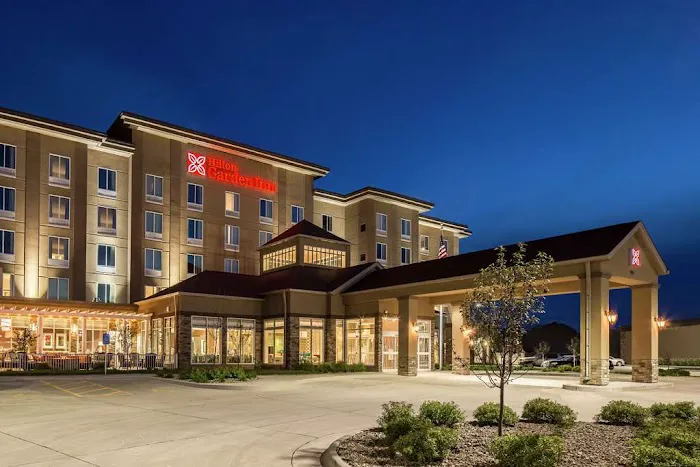 Hilton Garden Inn Bettendorf/Quad Cities 4