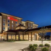 Hilton Garden Inn Bettendorf/Quad Cities ico