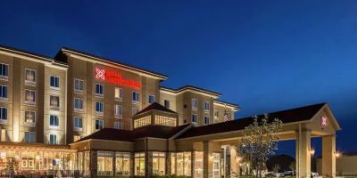 Hilton Garden Inn Bettendorf/Quad Cities