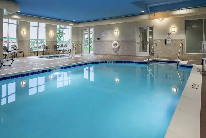 Hilton Garden Inn Bettendorf/Quad Cities 4