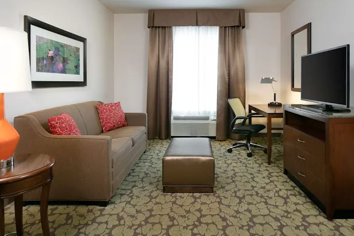 Hilton Garden Inn Bettendorf/Quad Cities 4