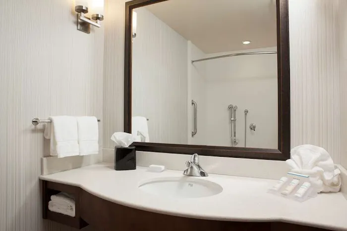 Hilton Garden Inn Bettendorf/Quad Cities 4