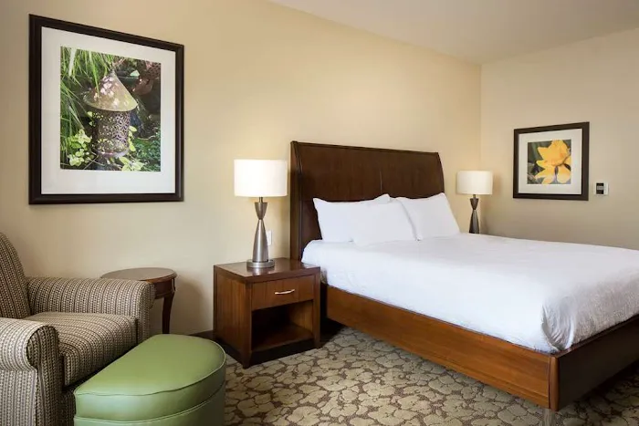 Hilton Garden Inn Bettendorf/Quad Cities 4