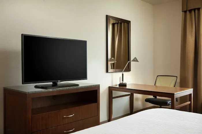 Hilton Garden Inn Bettendorf/Quad Cities 4
